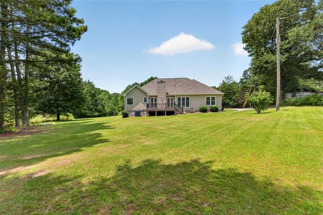 1262 Bowman Road, Lawrenceville, GA 30045