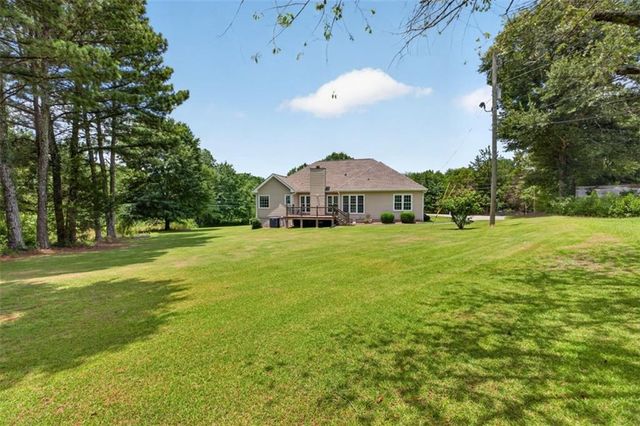 1262 Bowman Road, Lawrenceville, GA 30045