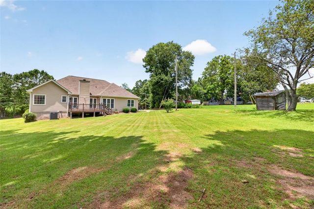 1262 Bowman Road, Lawrenceville, GA 30045