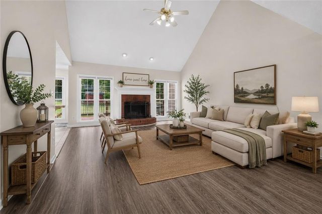 1262 Bowman Road, Lawrenceville, GA 30045