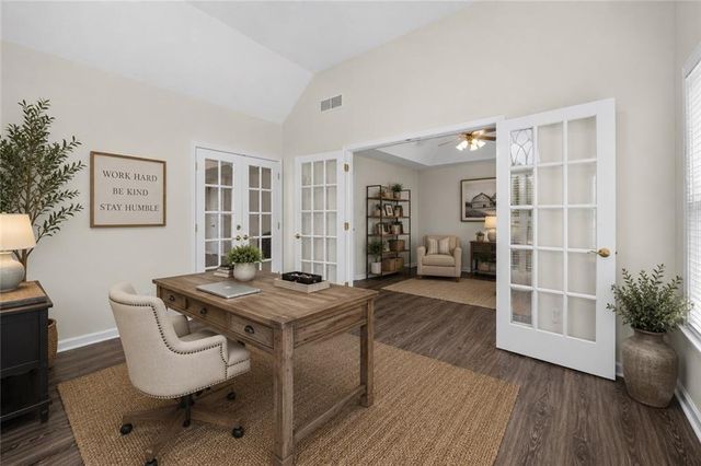 1262 Bowman Road, Lawrenceville, GA 30045