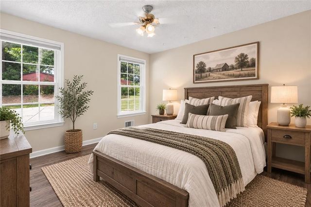 1262 Bowman Road, Lawrenceville, GA 30045