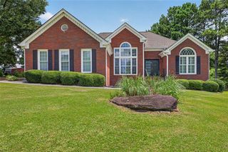 1262 Bowman Road, Lawrenceville, GA 30045