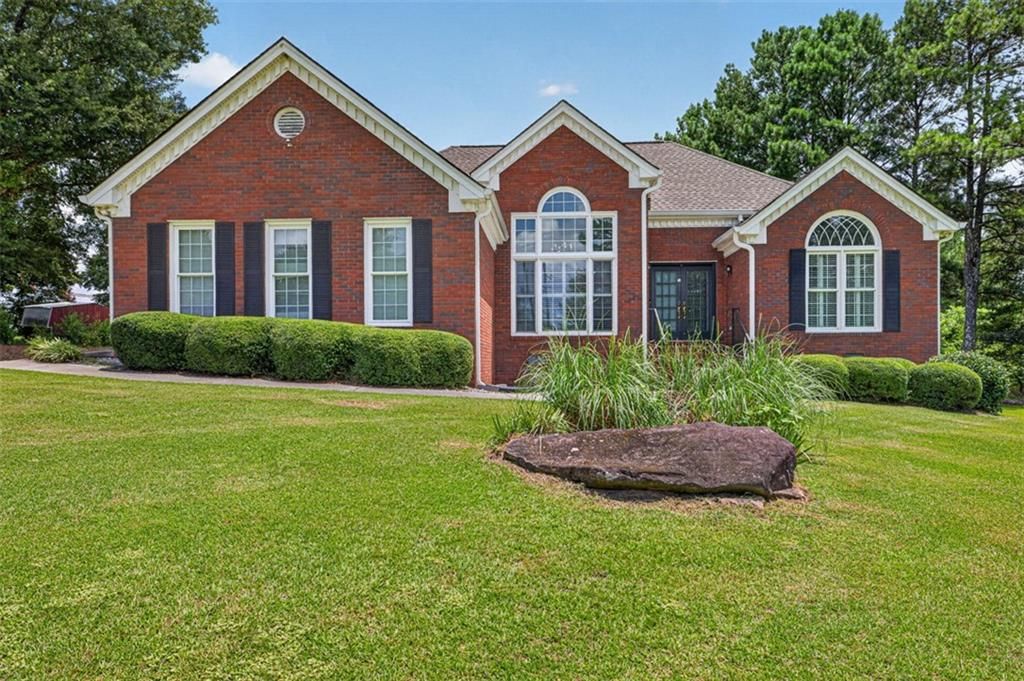 1262 Bowman Road, Lawrenceville, GA 30045