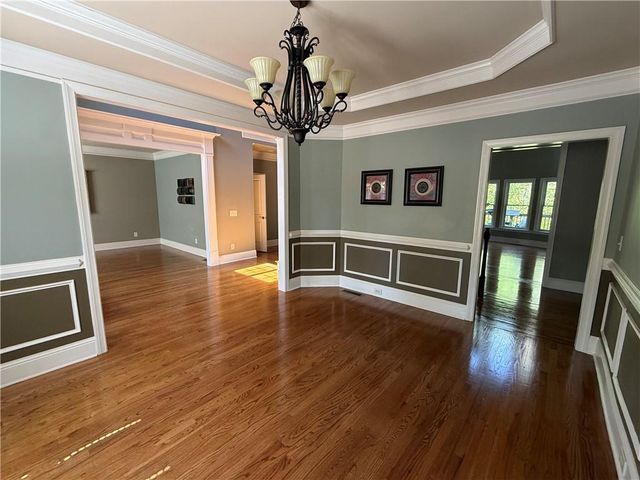 970 Gardiner Circle, Suwanee, GA 30024
