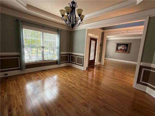 970 Gardiner Circle, Suwanee, GA 30024
