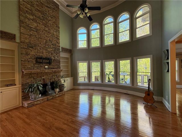 970 Gardiner Circle, Suwanee, GA 30024
