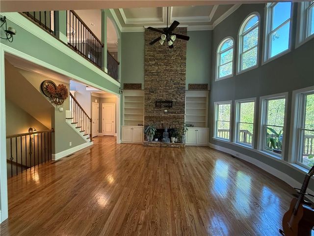 970 Gardiner Circle, Suwanee, GA 30024