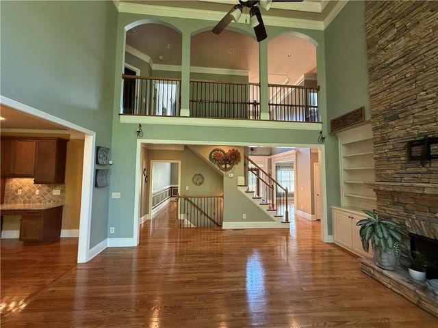 970 Gardiner Circle, Suwanee, GA 30024