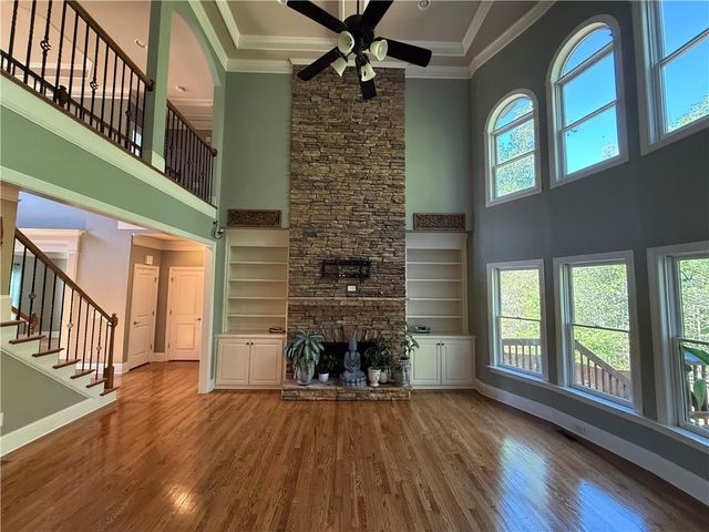 970 Gardiner Circle, Suwanee, GA 30024