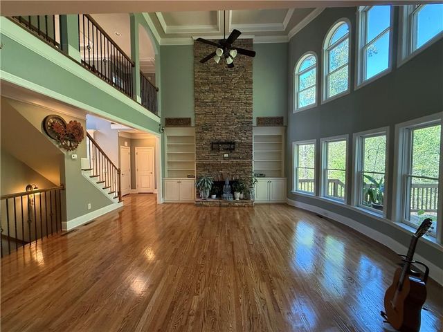 970 Gardiner Circle, Suwanee, GA 30024