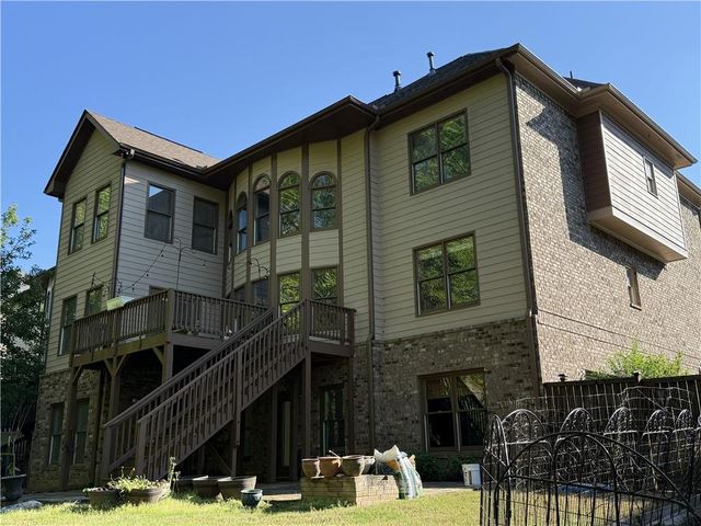 970 Gardiner Circle, Suwanee, GA 30024