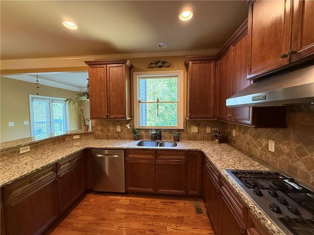 970 Gardiner Circle, Suwanee, GA 30024