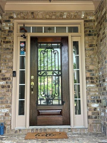 970 Gardiner Circle, Suwanee, GA 30024