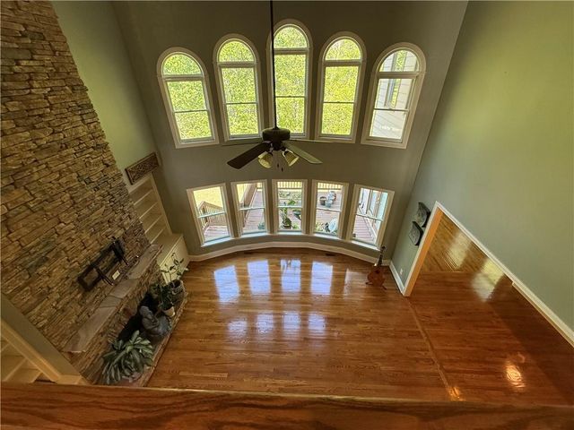 970 Gardiner Circle, Suwanee, GA 30024