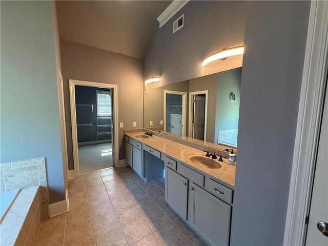 970 Gardiner Circle, Suwanee, GA 30024