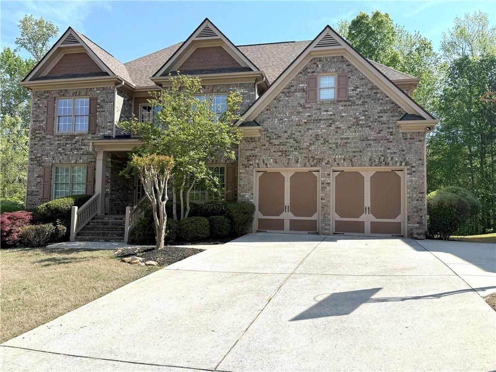 970 Gardiner Circle, Suwanee, GA 30024