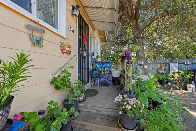 756 Victoria Avenue, San Leandro, CA 94577