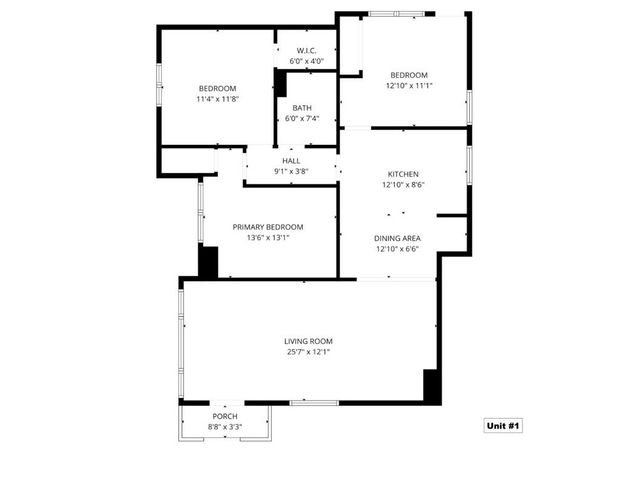 756 Victoria Avenue, San Leandro, CA 94577