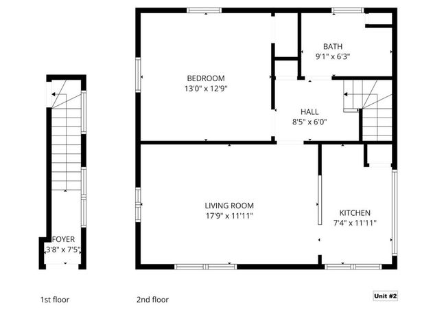 756 Victoria Avenue, San Leandro, CA 94577