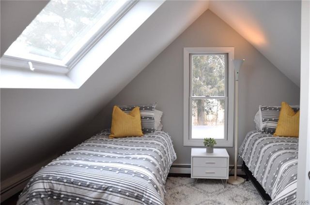 92 High Ridge Road June 2026 - 2 Weeks, Guilford, CT 06437