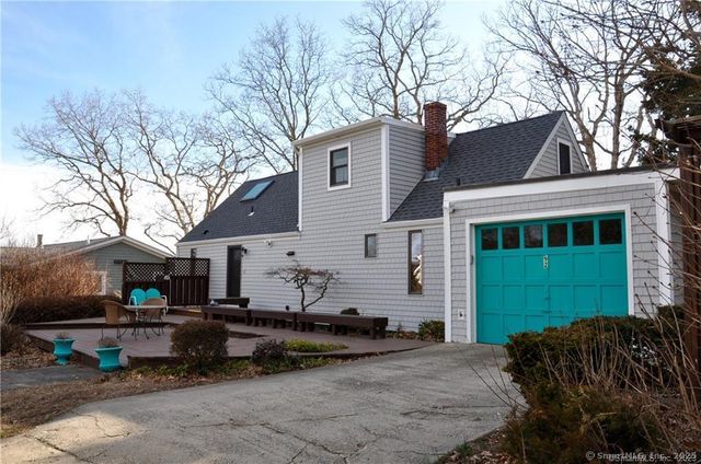 92 High Ridge Road June 2026 - 2 Weeks, Guilford, CT 06437