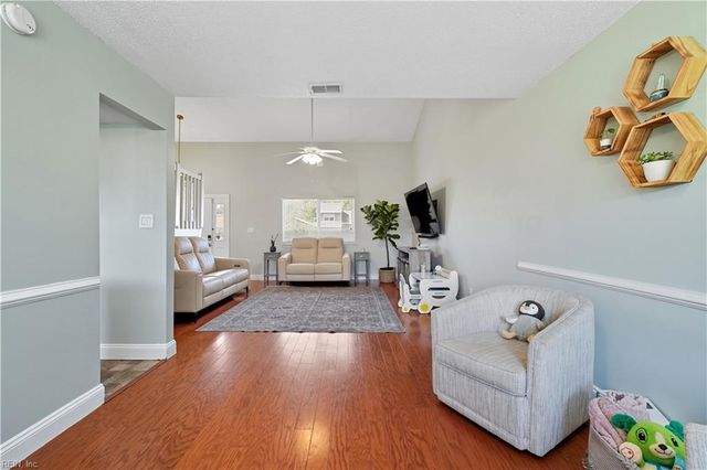 3301 Sugar Creek DR, Virginia Beach, VA 23452