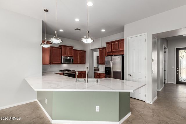 17831 W CEDARWOOD Lane, Goodyear, AZ 85338