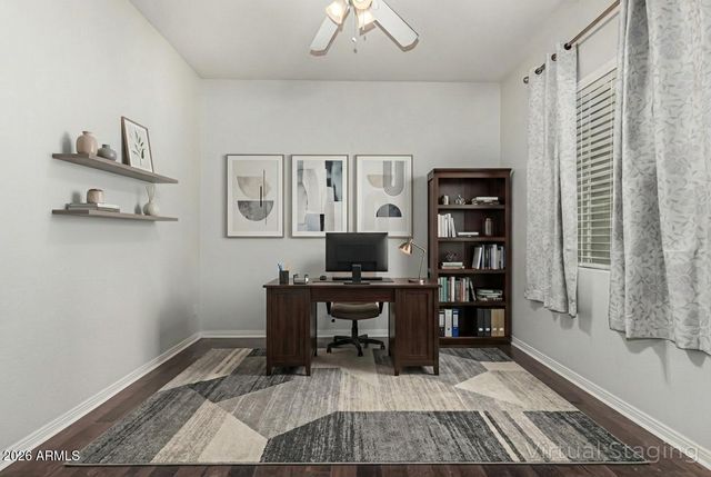 17831 W CEDARWOOD Lane, Goodyear, AZ 85338