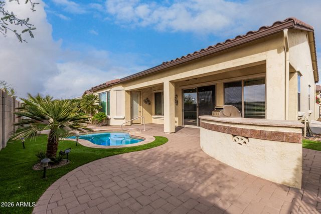 17831 W CEDARWOOD Lane, Goodyear, AZ 85338