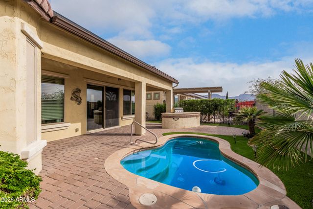 17831 W CEDARWOOD Lane, Goodyear, AZ 85338