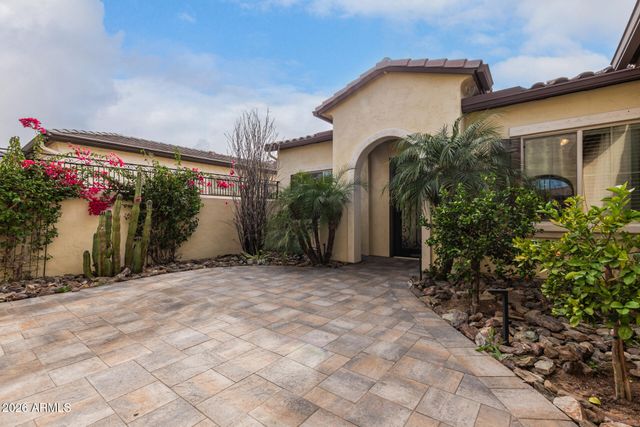 17831 W CEDARWOOD Lane, Goodyear, AZ 85338