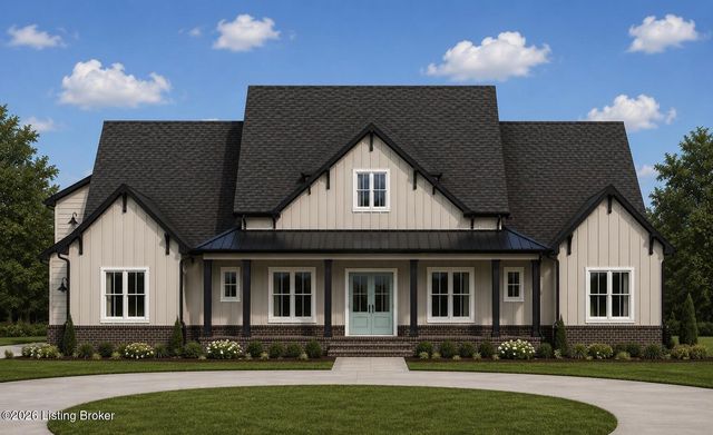 10 Old Jericho Rd, La Grange, KY 40031