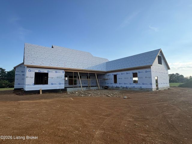 10 Old Jericho Rd, La Grange, KY 40031