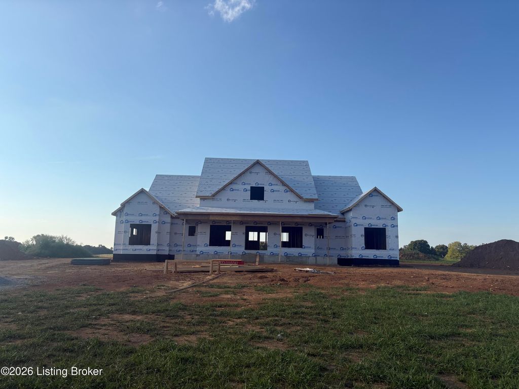 10 Old Jericho Rd, La Grange, KY 40031