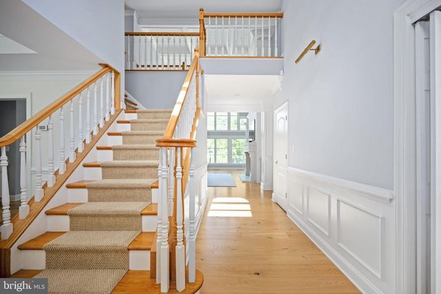 11204 FAWN LAKE PKWY, Spotsylvania, VA 22551