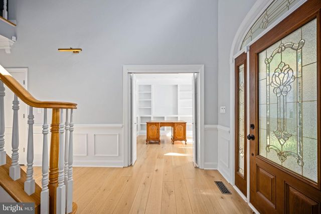 11204 FAWN LAKE PKWY, Spotsylvania, VA 22551