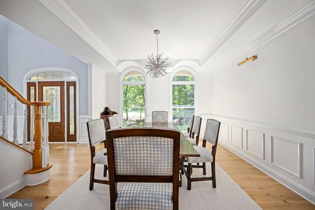 11204 FAWN LAKE PKWY, Spotsylvania, VA 22551