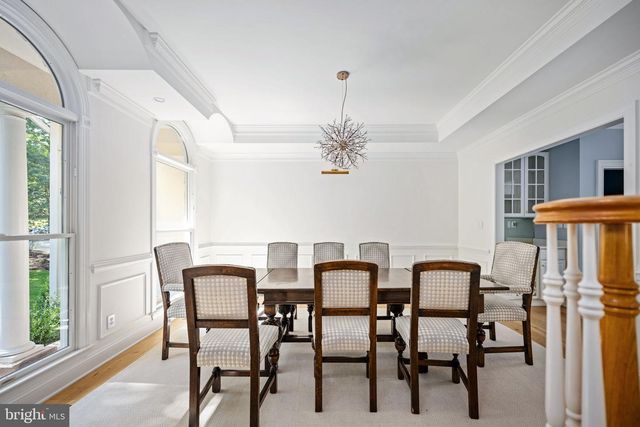 11204 FAWN LAKE PKWY, Spotsylvania, VA 22551