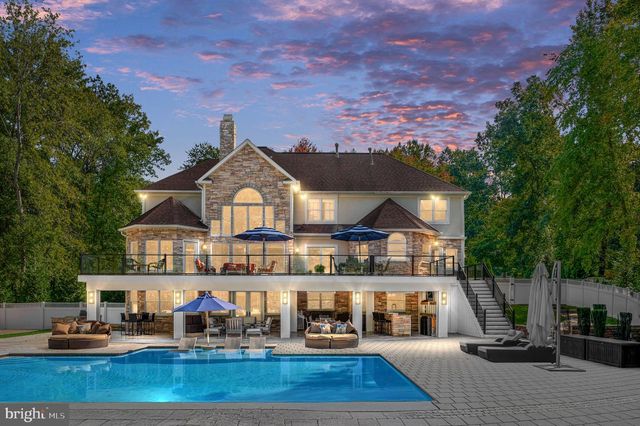 11204 FAWN LAKE PKWY, Spotsylvania, VA 22551