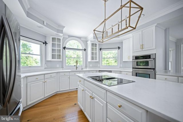 11204 FAWN LAKE PKWY, Spotsylvania, VA 22551