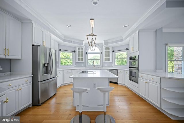 11204 FAWN LAKE PKWY, Spotsylvania, VA 22551