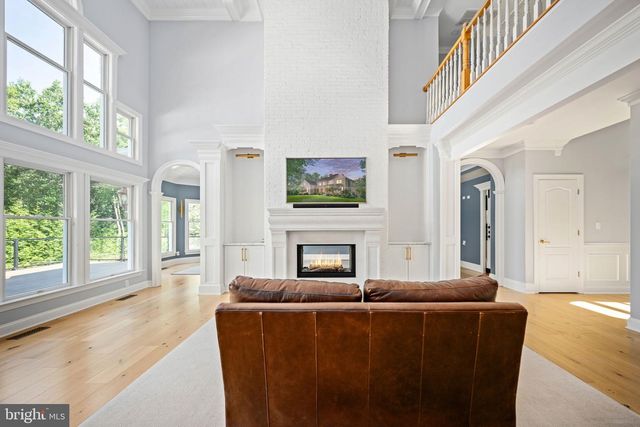 11204 FAWN LAKE PKWY, Spotsylvania, VA 22551