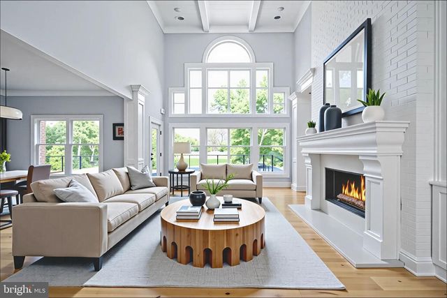 11204 FAWN LAKE PKWY, Spotsylvania, VA 22551