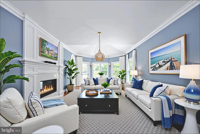 11204 FAWN LAKE PKWY, Spotsylvania, VA 22551