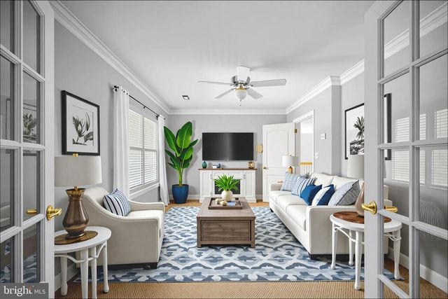 11204 FAWN LAKE PKWY, Spotsylvania, VA 22551