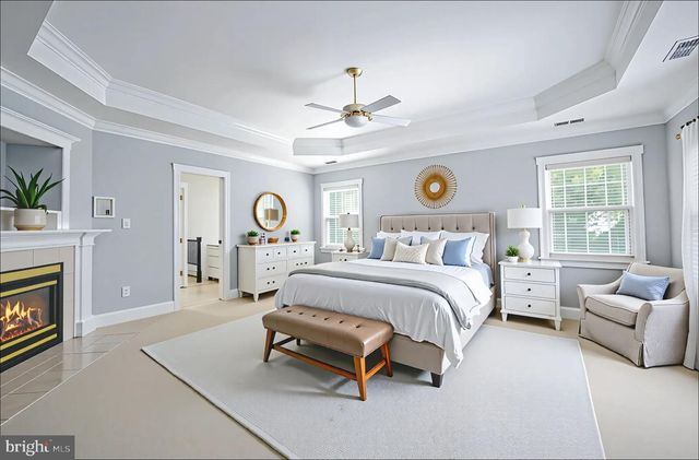 11204 FAWN LAKE PKWY, Spotsylvania, VA 22551