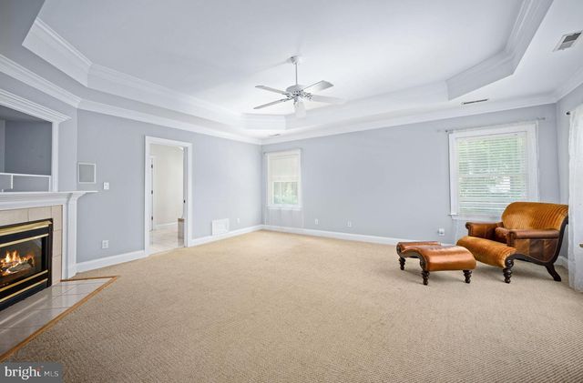 11204 FAWN LAKE PKWY, Spotsylvania, VA 22551