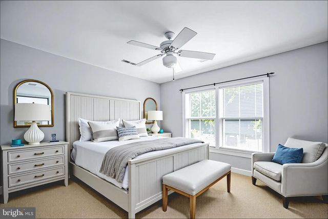 11204 FAWN LAKE PKWY, Spotsylvania, VA 22551