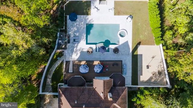 11204 FAWN LAKE PKWY, Spotsylvania, VA 22551